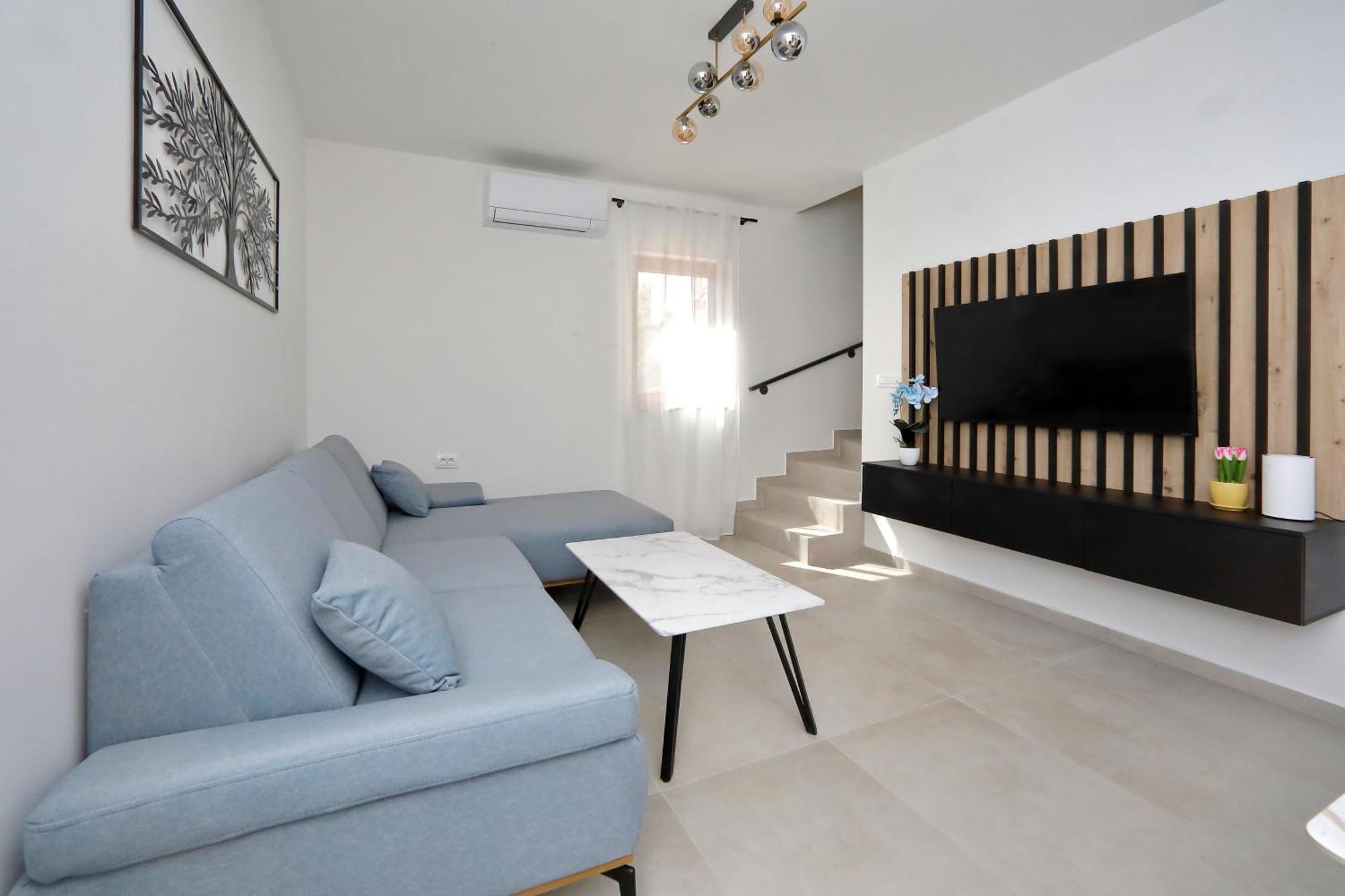 Apartment Ante Bibinje Zewnętrze zdjęcie