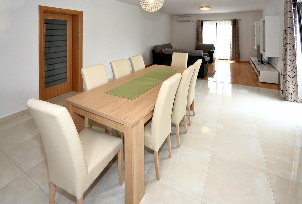 Apartment Ante Bibinje Zewnętrze zdjęcie